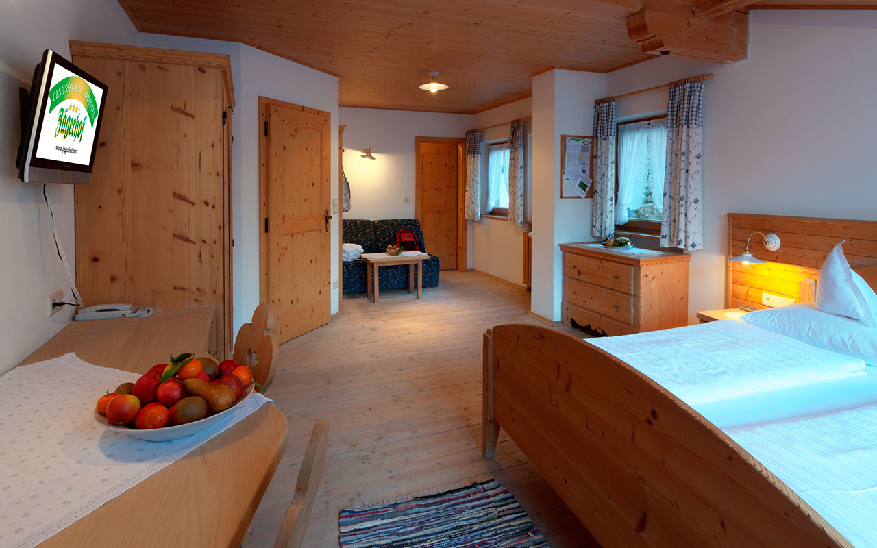 Tipo A - Studio BIO Holunder